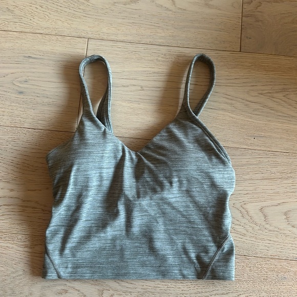 Lululemon Align Tank (2) - Picture 3 of 4